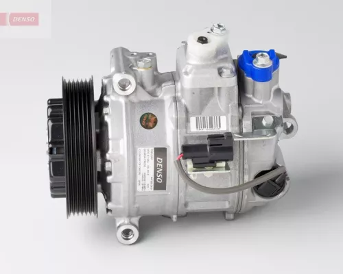 Compressor, airconditioning DENSO DCP11010)
