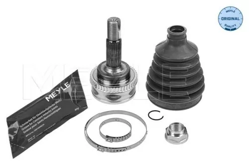 Joint Kit, drive shaft MEYLE 30-14 498 0013)