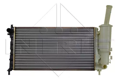 Radiator, engine cooling NRF 58273)