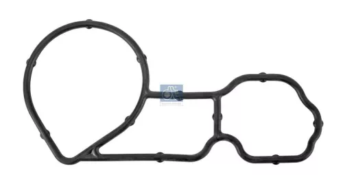 Pakking, waterpomp DT Spare Parts 1.24215)