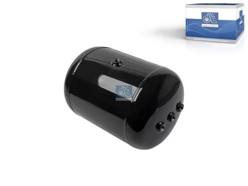 Luchttank, persluchtsysteem DT Spare Parts 3.70114)