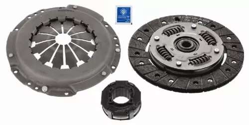 Koppelingsset SACHS 3000 827 401)