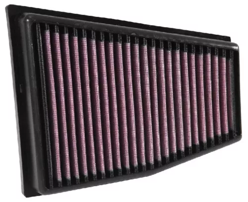 Luchtfilter K&N FILTERS 33-3031)