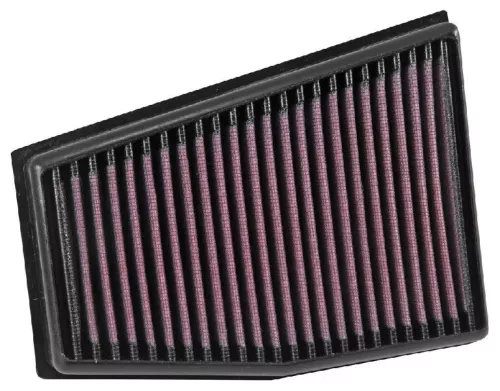 Luchtfilter K&N FILTERS 33-3032)