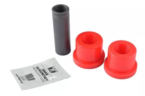 Mounting, control/trailing arm TEDGUM 00467868)
