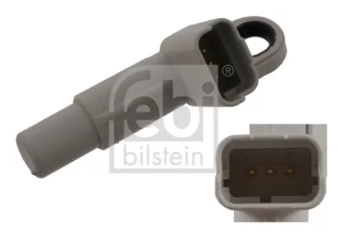 Sensor, nokkenaspositie FEBI BILSTEIN 31197)