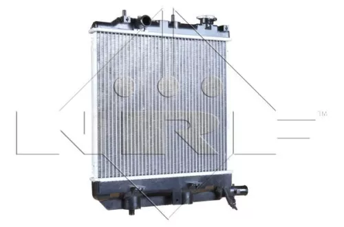 Radiator, motorkoeling NRF 53433)