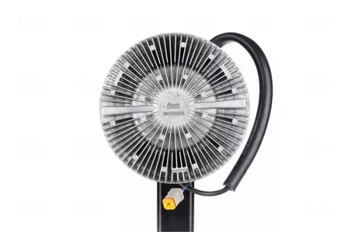 Koppeling, radiateurventilator NISSENS 86116)