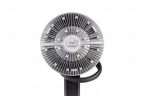 Koppeling, radiateurventilator NISSENS 86106)