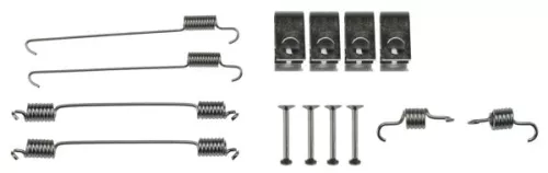 Accessoirekit, remschoenen TRW SFK214)