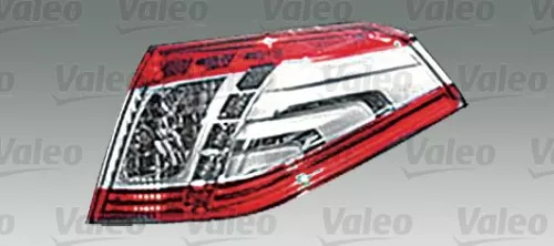 Achterlichtunit VALEO 043969)