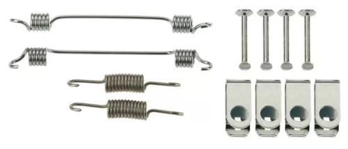Accessoirekit, parkeerremblokken TRW SFK436)