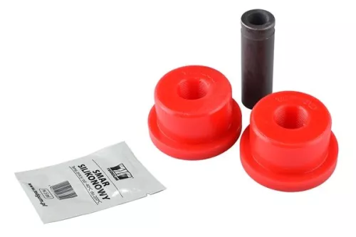 Mounting, control/trailing arm TEDGUM 00657788)