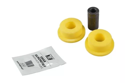 Mounting, control/trailing arm TEDGUM 01147565)