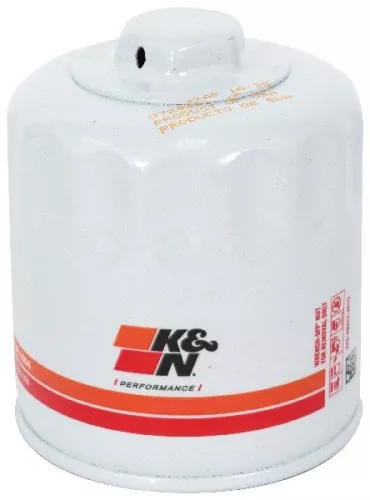 Oliefilter K&N FILTERS HP-1004)