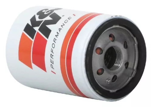 Oliefilter K&N FILTERS HP-2011)
