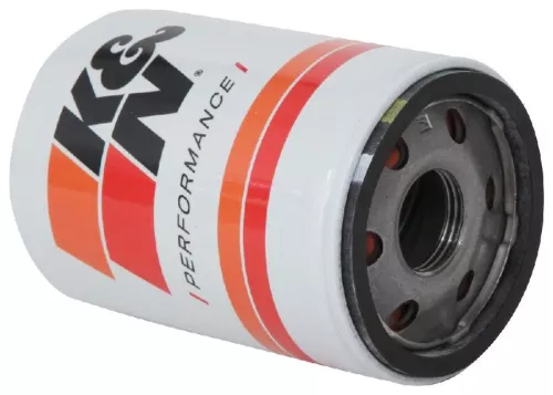Oliefilter K&N FILTERS HP-1014)
