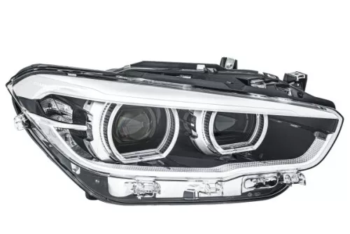 Koplamp HELLA 1EX 011 929-421)