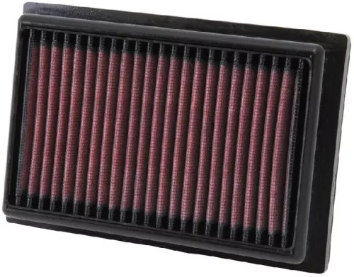 Luchtfilter K&N FILTERS 33-2485)