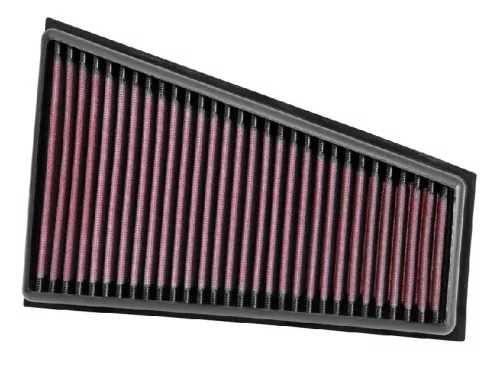 Luchtfilter K&N FILTERS 33-2995)