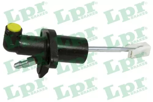Hoofdremcilinder, koppeling LPR 2111)
