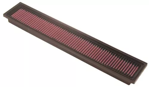 Luchtfilter K&N FILTERS 33-2193)