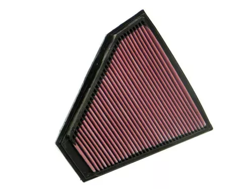 Luchtfilter K&N FILTERS 33-2332)