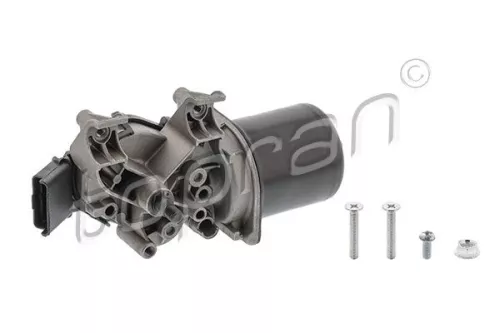 Ruitenwissermotor TOPRAN 701 273)