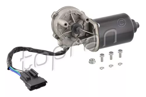 Ruitenwissermotor TOPRAN 701 765)