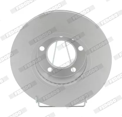 Brake Disc FERODO DDF1217C-1)