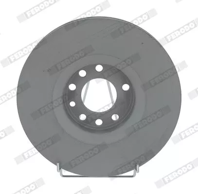 Brake Disc FERODO DDF1237C-1)