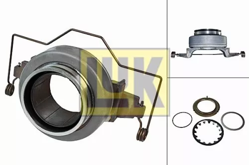 koppelingsdruklager Schaeffler LuK 500 1004 20)
