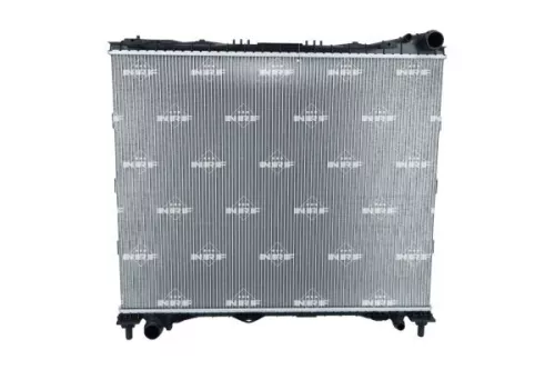 Radiator, engine cooling NRF 59174)