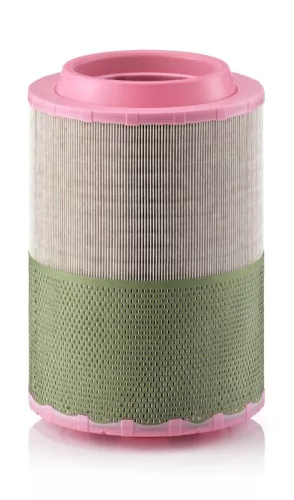 Luchtfilter MANN-FILTER C 25 740)