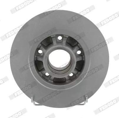Brake Disc FERODO DDF1498C-1)