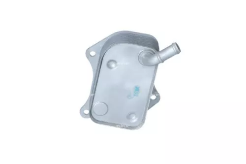 Oil Cooler, engine oil  31237)
