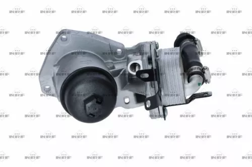 Behuizing, oliefilter NRF 31354)