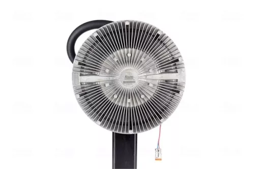 Koppeling, radiateurventilator NISSENS 86108)