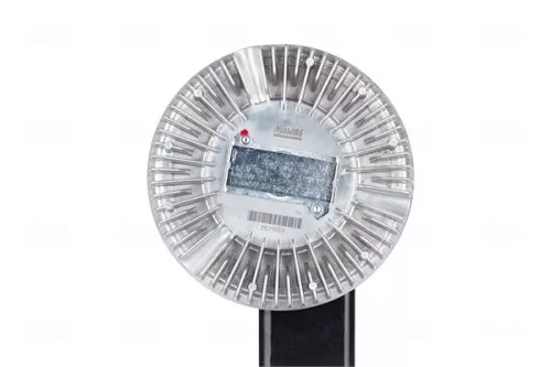 Koppeling, radiateurventilator NISSENS 86047)