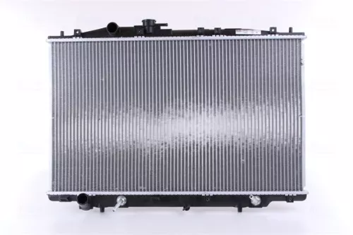 Radiator, motorkoeling NISSENS 681393)