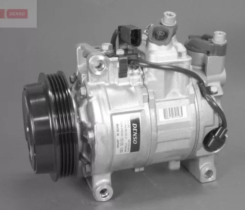 Compressor, airconditioning DENSO DCP02039)