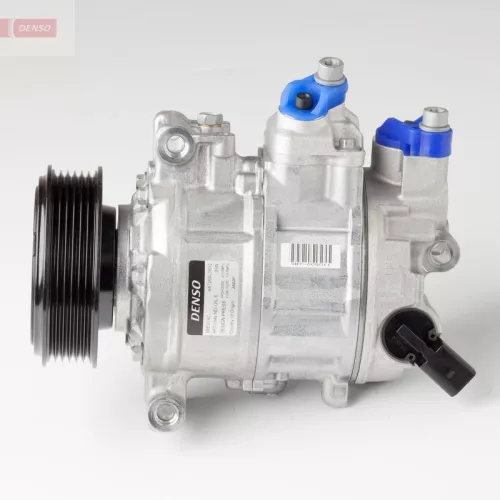 Compressor, air conditioning DENSO DCP02060)