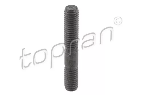 Bolt, exhaust manifold TOPRAN 116 765)