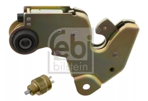 Deurslot, bestuurderscabine FEBI BILSTEIN 29480)