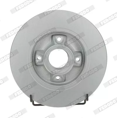 Brake Disc FERODO DDF1791C-1)