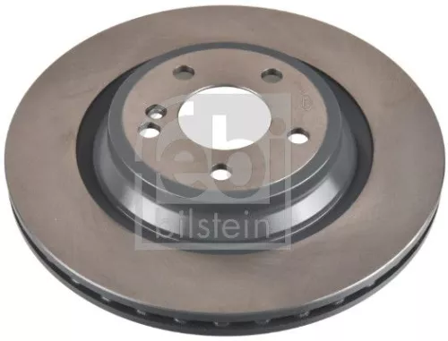 Remschijf FEBI BILSTEIN 174673)