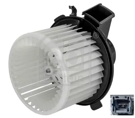Binnenventilator FEBI BILSTEIN 106724)
