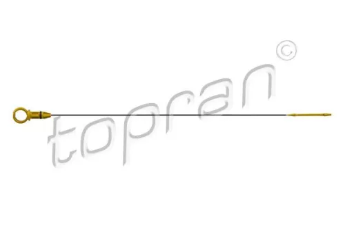Oliepeilstok TOPRAN 723 772)