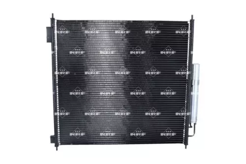 Condensor, airconditioning NRF 350336)