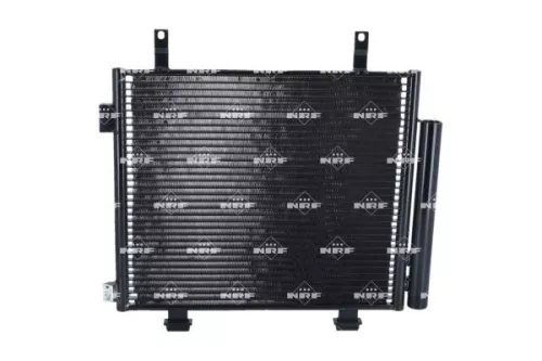 Condensor, airconditioning NRF 350337)